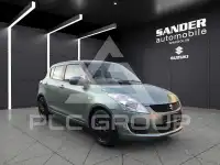 2013 Suzuki SWIFT