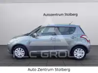 2013 Suzuki SWIFT