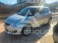 2013 Suzuki SWIFT