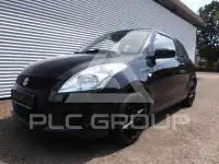 2013 Suzuki SWIFT