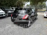 2013 Suzuki SWIFT