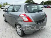 2013 Suzuki SWIFT