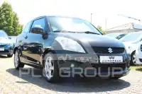 2013 Suzuki SWIFT