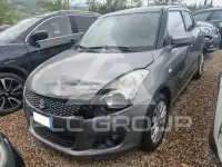 2013 Suzuki SWIFT