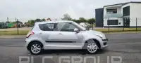 2013 Suzuki SWIFT