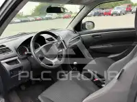 2013 Suzuki SWIFT