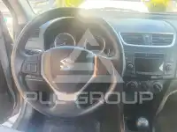 2013 Suzuki SWIFT