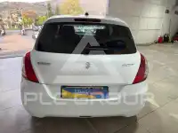 2013 Suzuki SWIFT