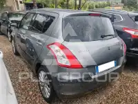 2013 Suzuki SWIFT