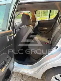 2013 Suzuki SWIFT