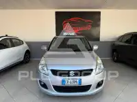 2013 Suzuki SWIFT
