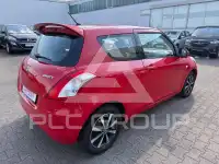 2013 Suzuki SWIFT