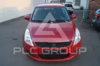 2013 Suzuki SWIFT