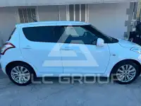 2013 Suzuki SWIFT