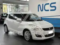 2013 Suzuki SWIFT