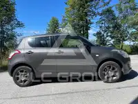 2013 Suzuki SWIFT