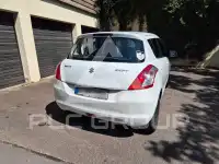 2013 Suzuki SWIFT