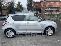 2013 Suzuki SWIFT