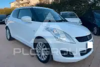 2013 Suzuki SWIFT