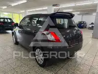 2013 Suzuki SWIFT
