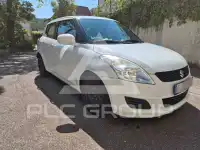 2013 Suzuki SWIFT
