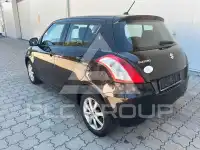 2013 Suzuki SWIFT