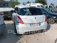 2013 Suzuki SWIFT