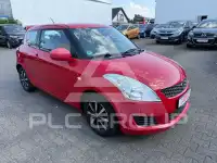 2013 Suzuki SWIFT