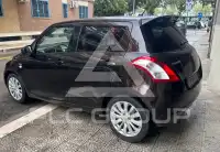 2013 Suzuki SWIFT