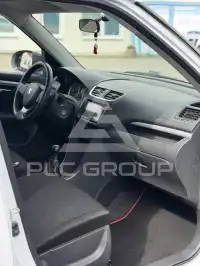 2013 Suzuki SWIFT