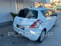 2013 Suzuki SWIFT
