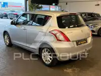 2013 Suzuki SWIFT
