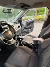 2013 Suzuki SWIFT