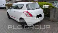 2013 Suzuki SWIFT