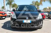 2013 Suzuki SWIFT