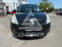2013 Suzuki SWIFT