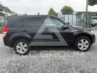 2013 Suzuki Grand Vitara