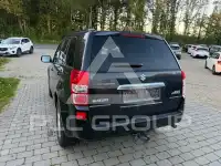 2013 Suzuki Grand Vitara