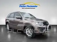 2013 Suzuki Grand Vitara