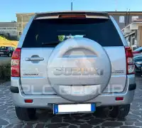 2013 Suzuki Grand Vitara