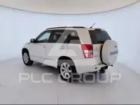2013 Suzuki Grand Vitara