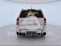 2013 Suzuki Grand Vitara