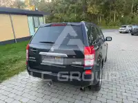 2013 Suzuki Grand Vitara