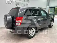 2013 Suzuki Grand Vitara
