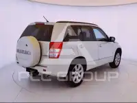 2013 Suzuki Grand Vitara
