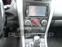 2013 Suzuki Grand Vitara