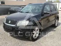 2013 Suzuki Grand Vitara