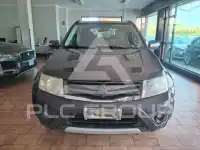 2013 Suzuki Grand Vitara