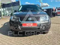 2013 Suzuki Grand Vitara