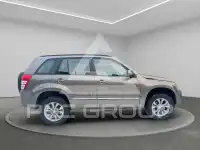 2013 Suzuki Grand Vitara